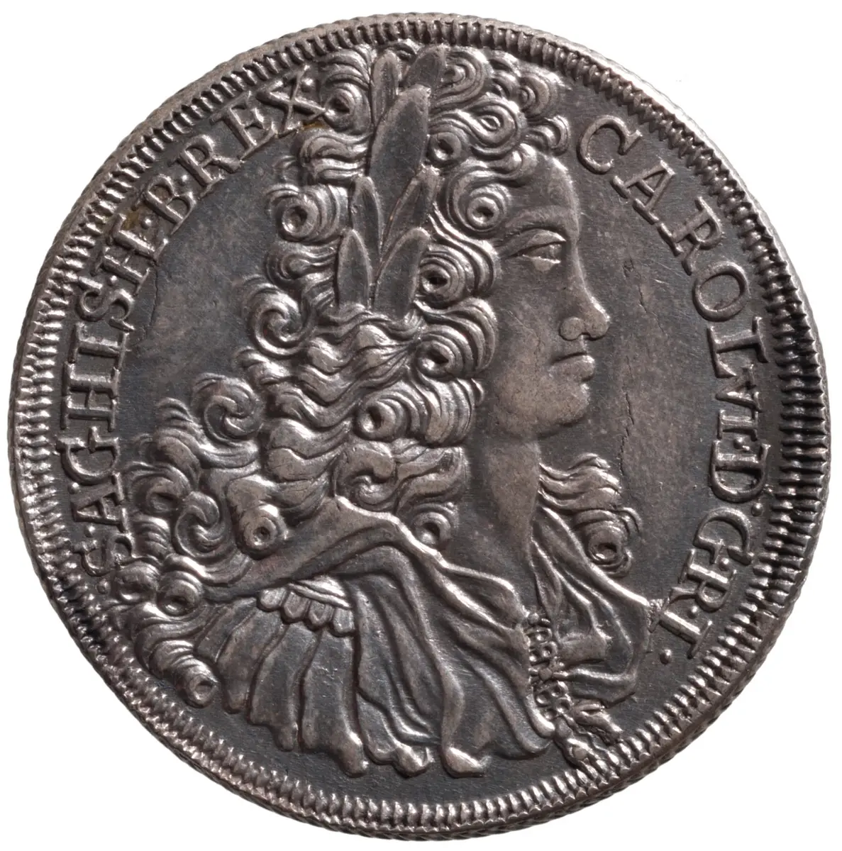Haus Österreich: Karl VI.