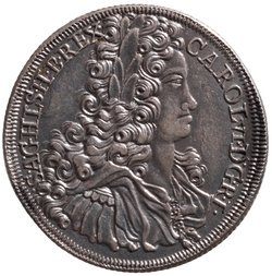 Haus Österreich: Karl VI.