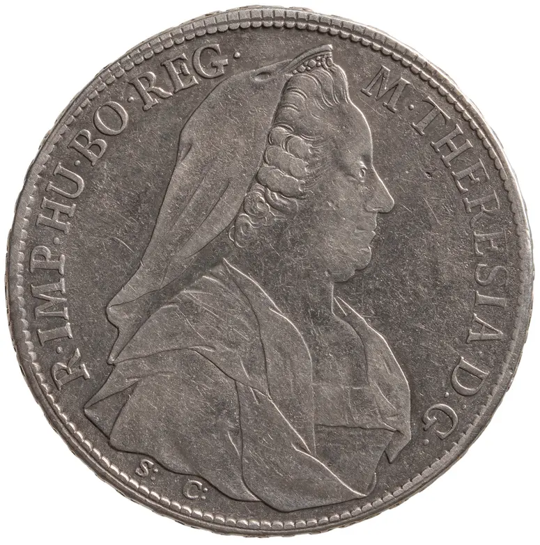 Münze