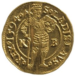 Münze