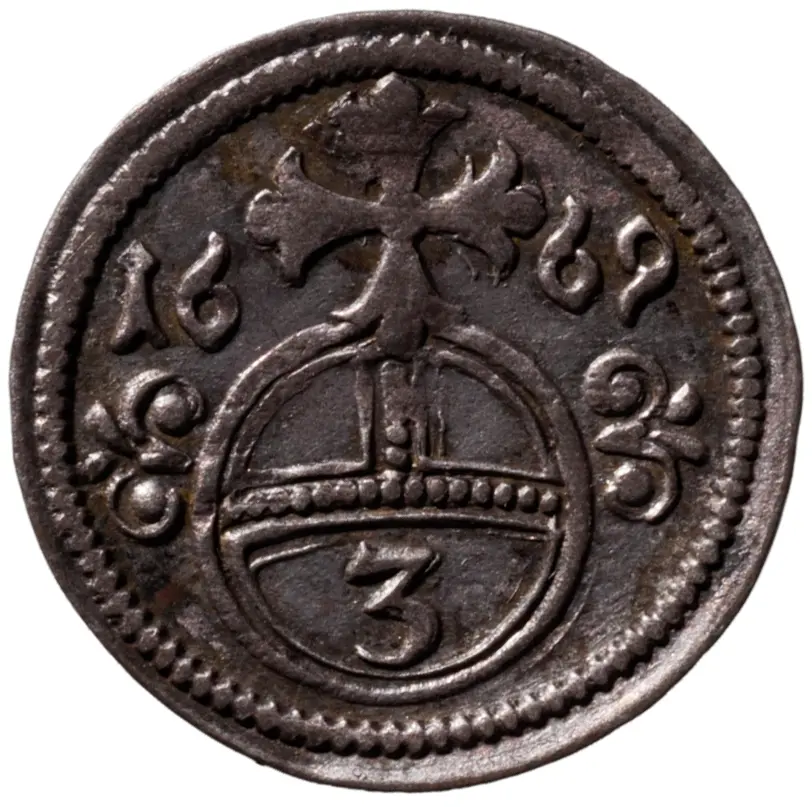 Haus Österreich: Leopold I.