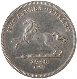Braunschweig-Lüneburg: Georg II.
