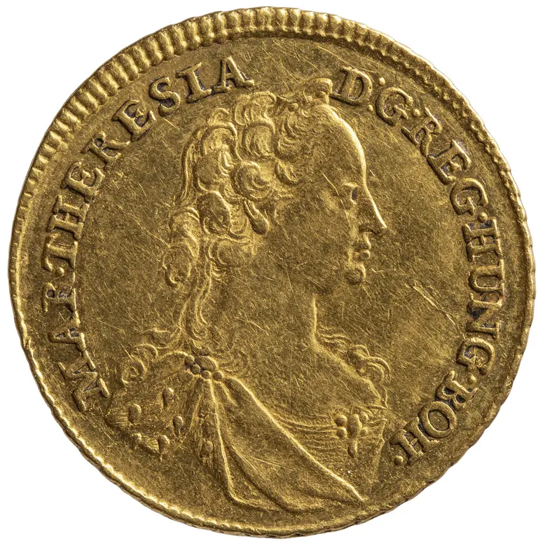Münze