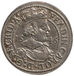 Habsburg-Tirol: Erzherzog Ferdinand Karl