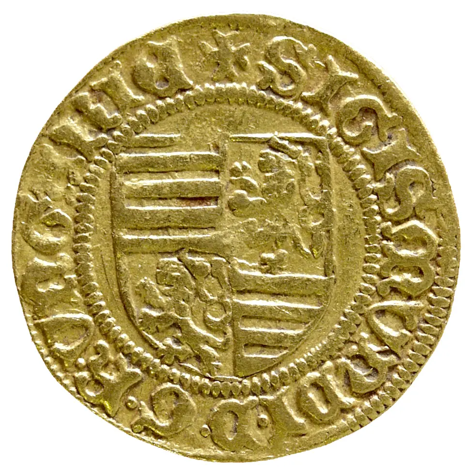 Könige von Ungarn: Sigismund