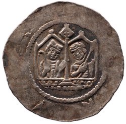 Herzöge von Böhmen: Wladislaus II. (1140–1159)