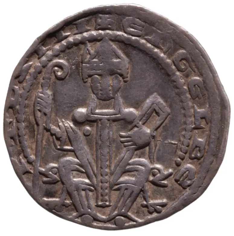 Münze
