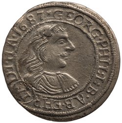 Haldenstein: Georg Philipp v. Schauenstein