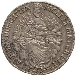 Haus Österreich: Maria Theresia
