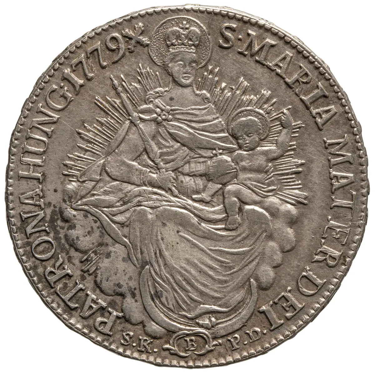 Haus Österreich: Maria Theresia