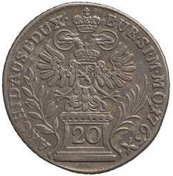 Haus Österreich: Maria Theresia