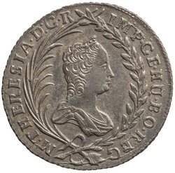 Haus Österreich: Maria Theresia