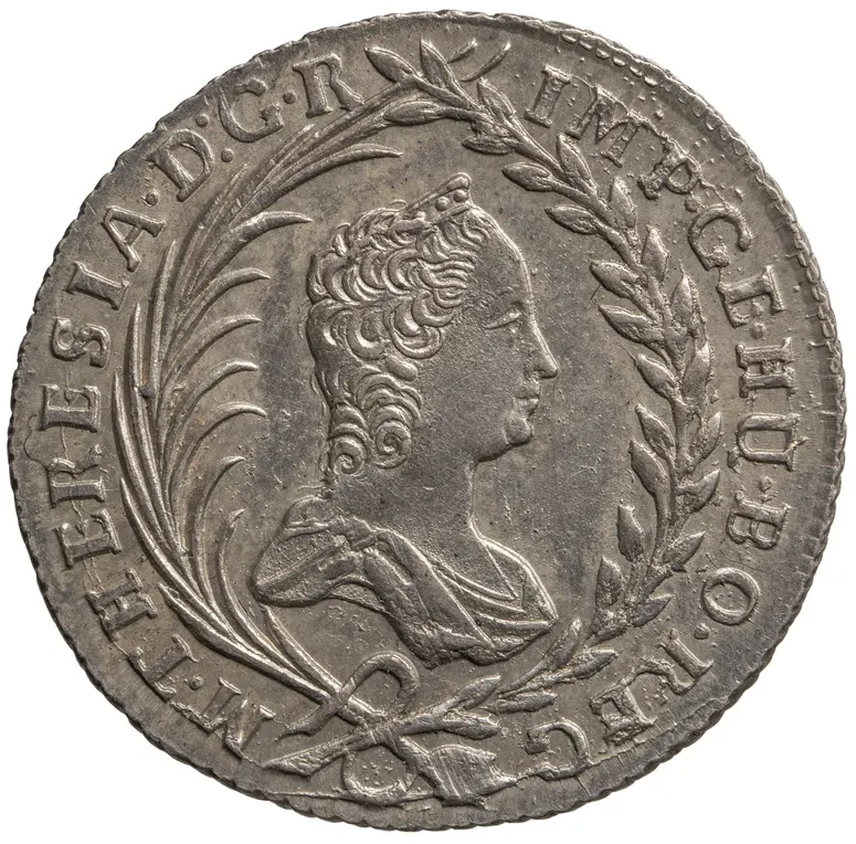 Münze