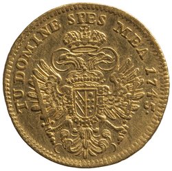 Haus Österreich: Franz I. Stephan
