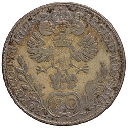 Haus Österreich: Maria Theresia