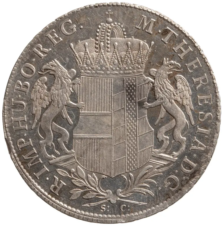 Münze