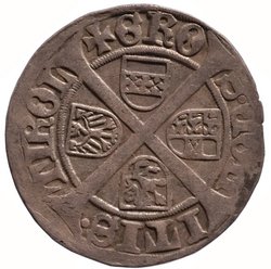 Haus Österreich: Ehg. Sigismund (1439–1490, † 1496)