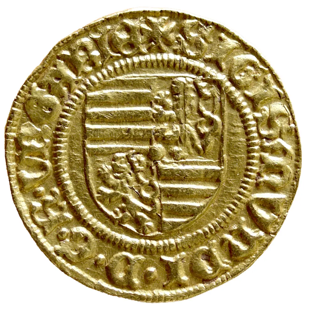 Könige von Ungarn: Sigismund