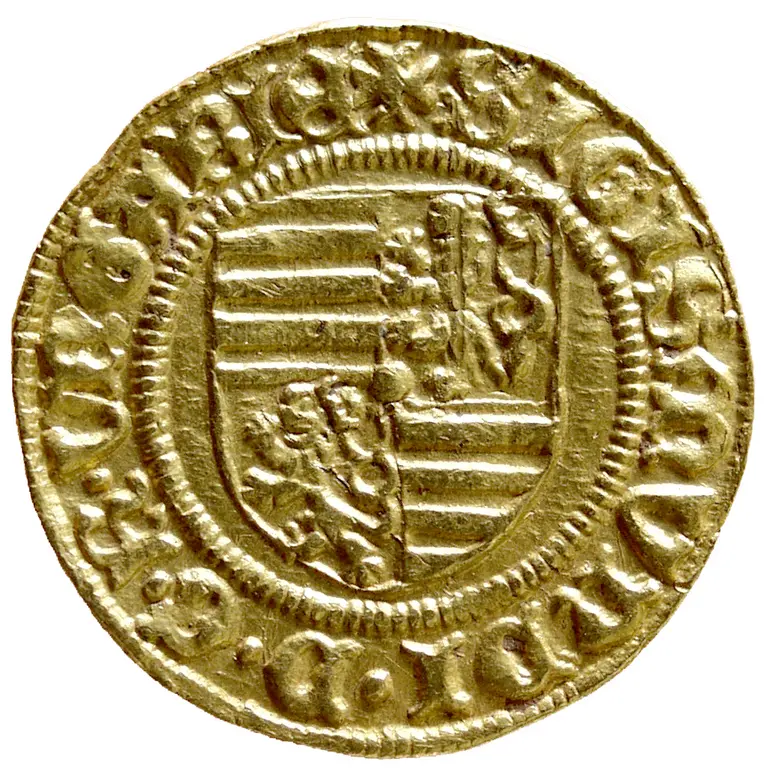 Münze