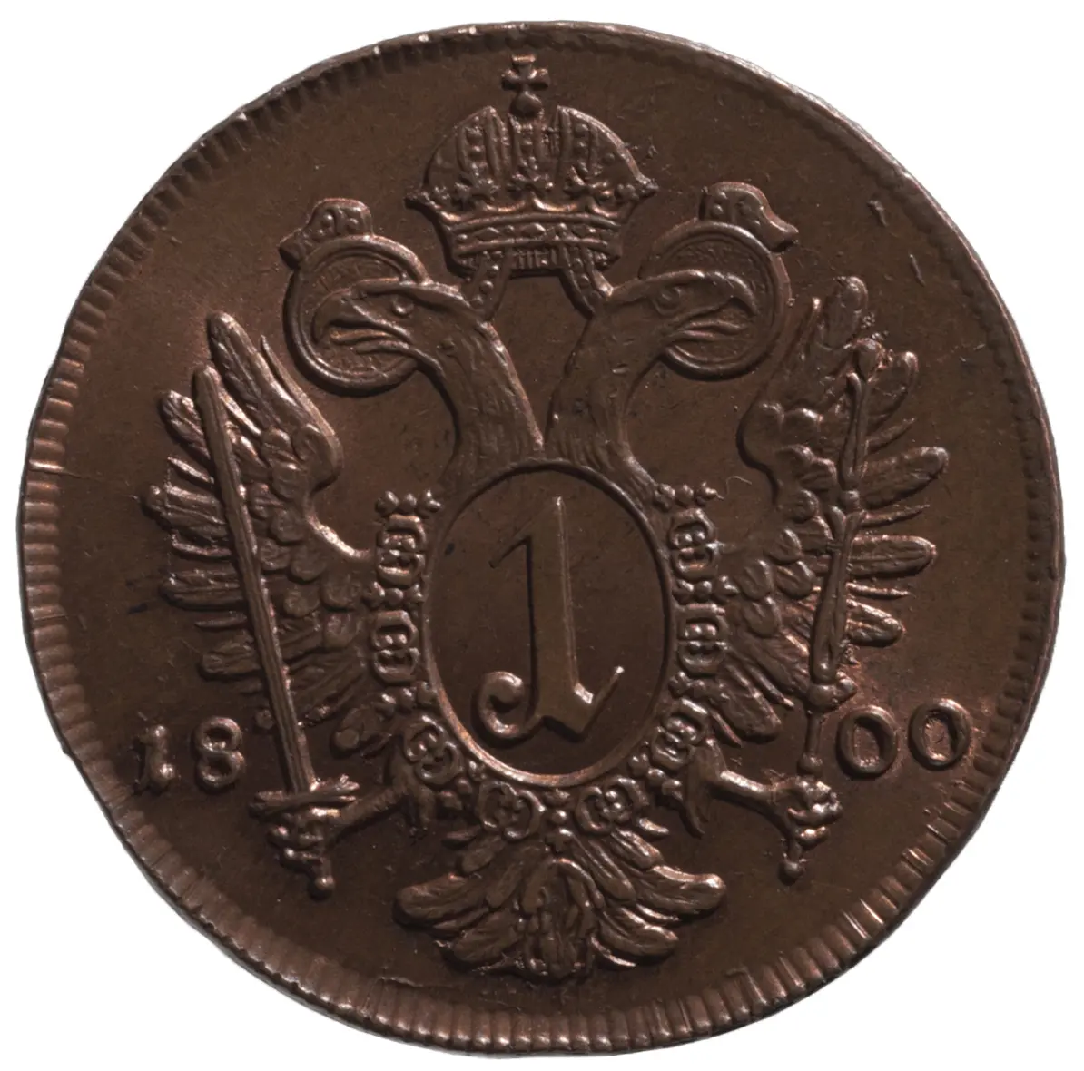 Habsburg: Franz II.