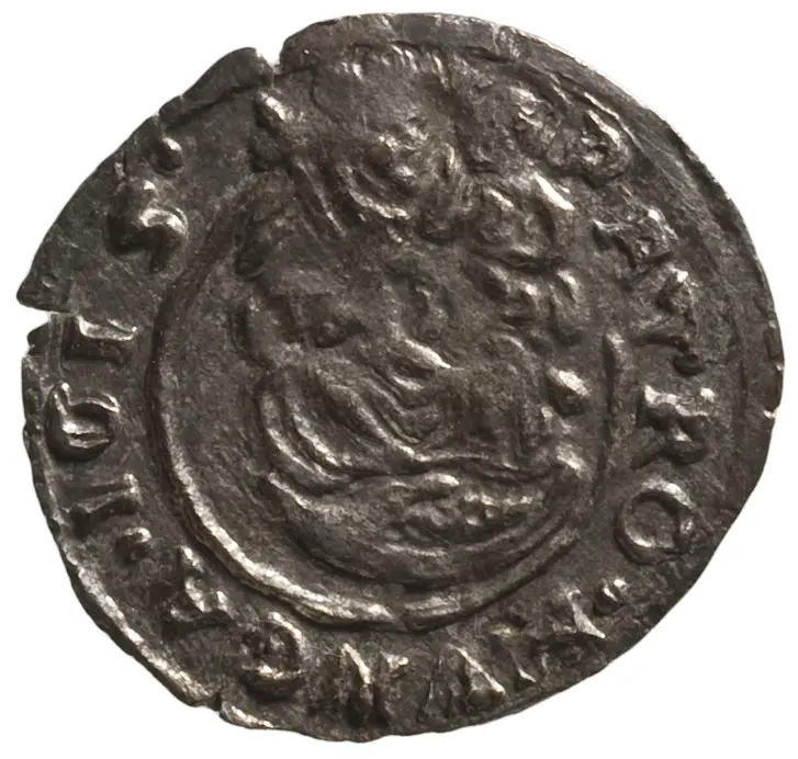 Münze