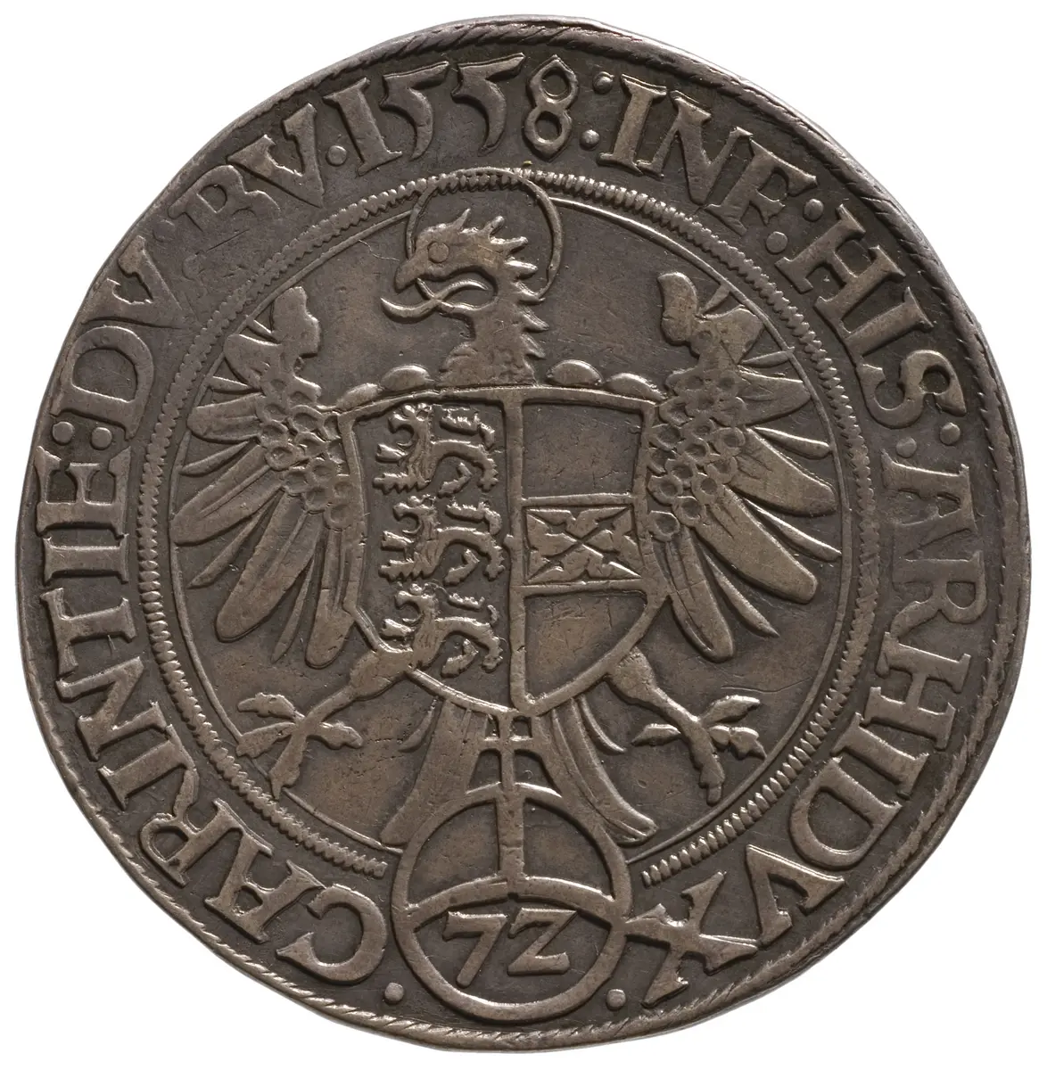 Münze