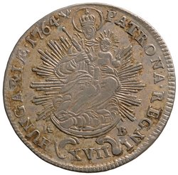 Haus Österreich: Maria Theresia