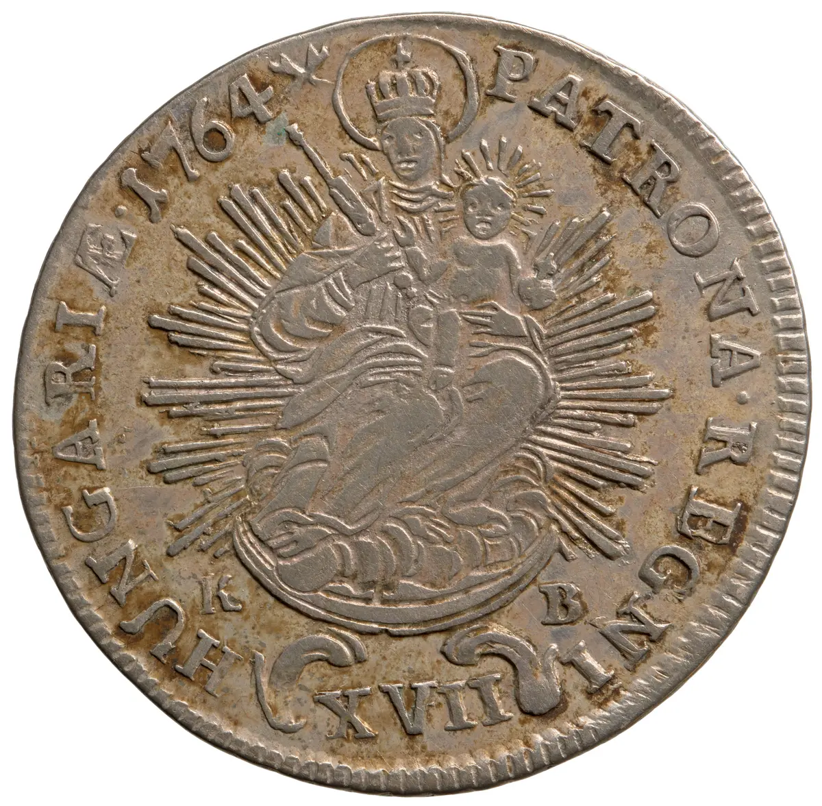 Haus Österreich: Maria Theresia