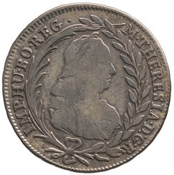 Haus Österreich: Maria Theresia