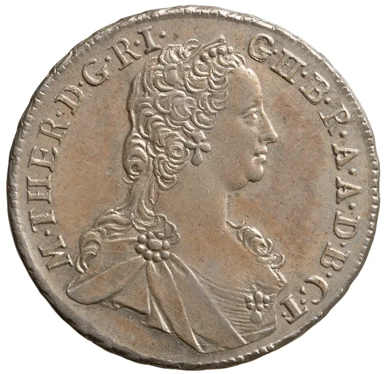 Münze