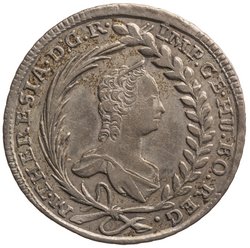 Haus Österreich: Maria Theresia