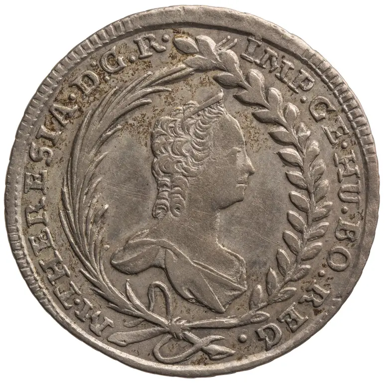 Münze