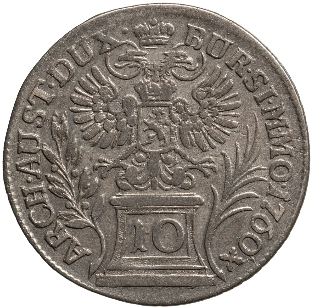 Haus Österreich: Maria Theresia