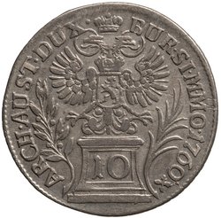 Haus Österreich: Maria Theresia