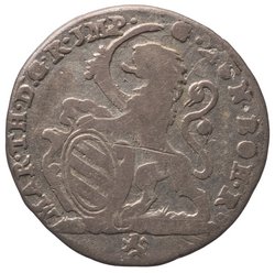 Österreichische Niederlande: Maria Theresia