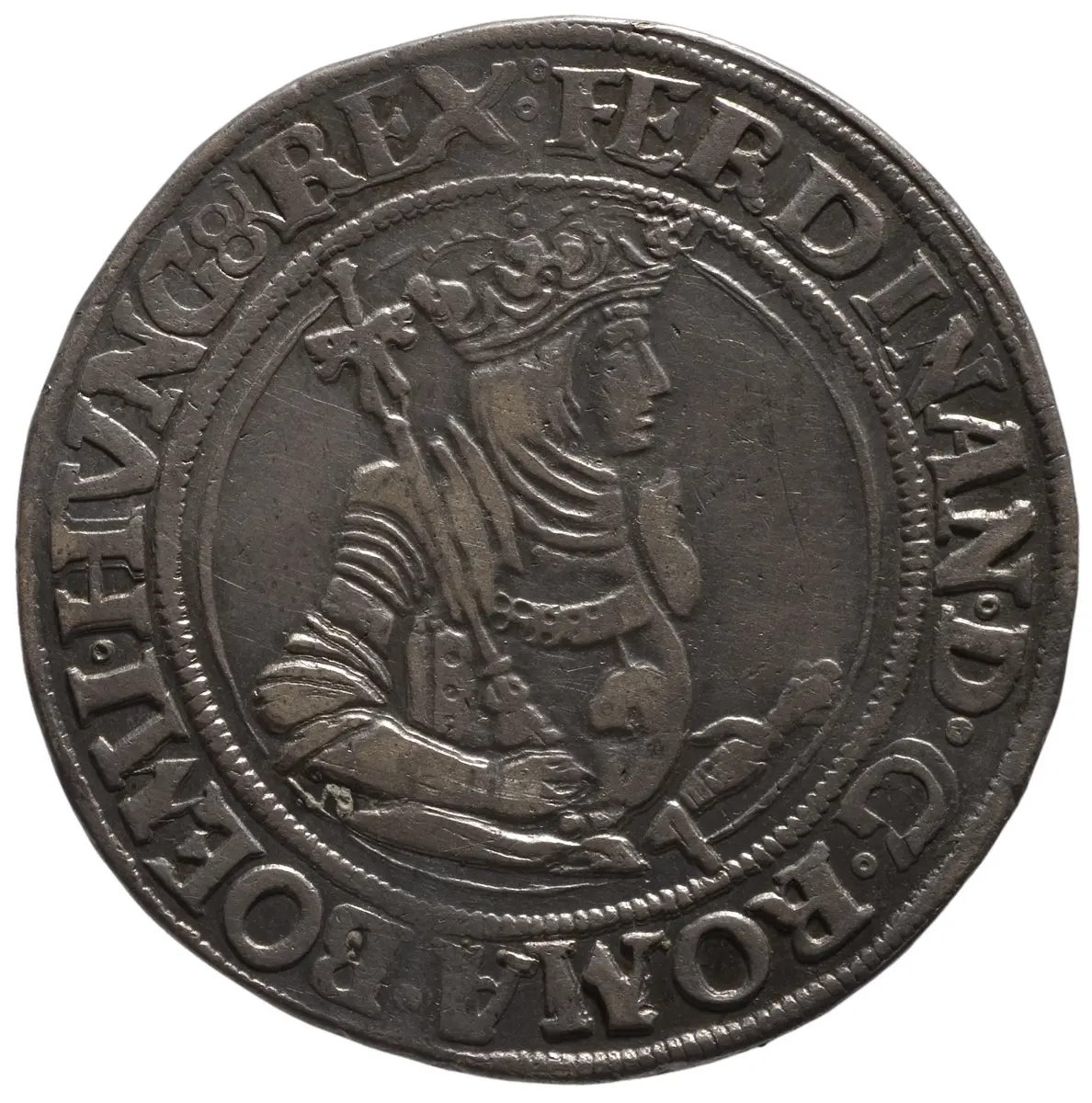 Münze