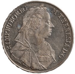 Haus Österreich: Maria Theresia