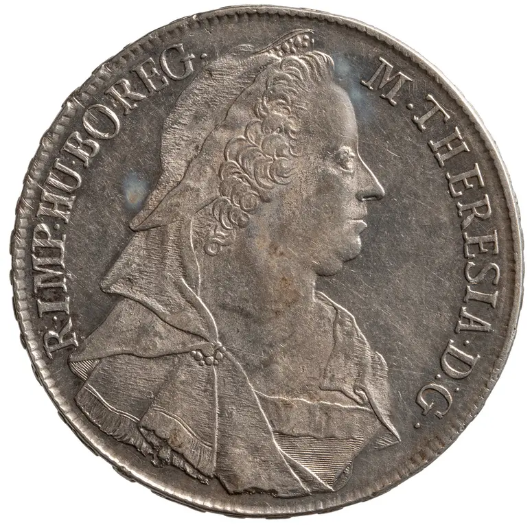 Münze