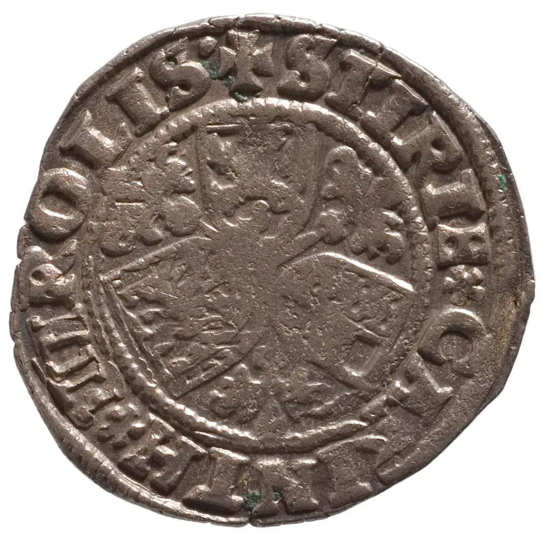 Haus Österreich: Maximilian I.