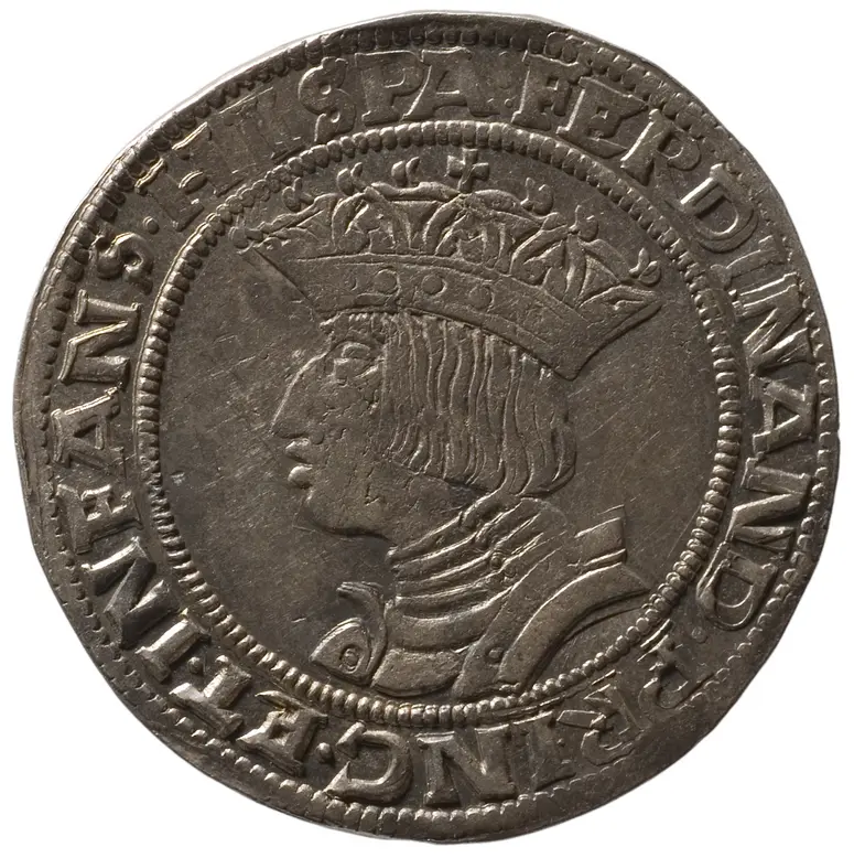 Münze