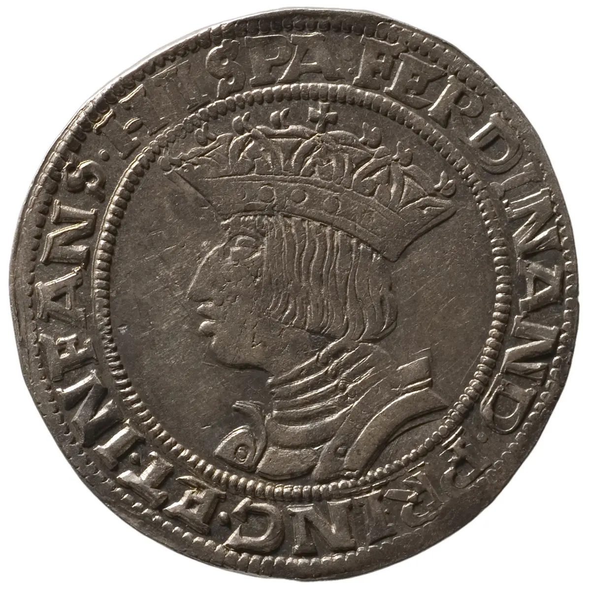 Münze