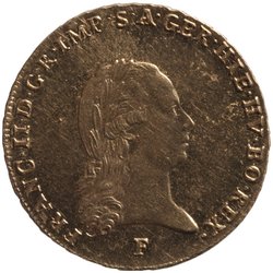 Habsburg: Franz II.
