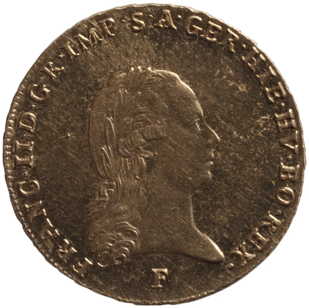 Habsburg: Franz II.