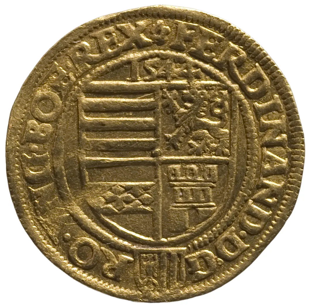 Münze