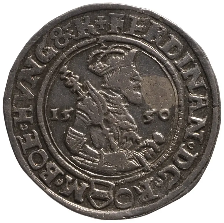 Münze