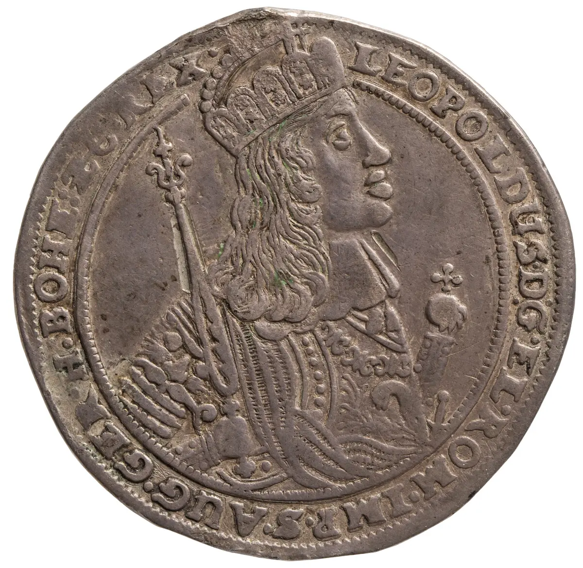 Haus Österreich: Leopold I.