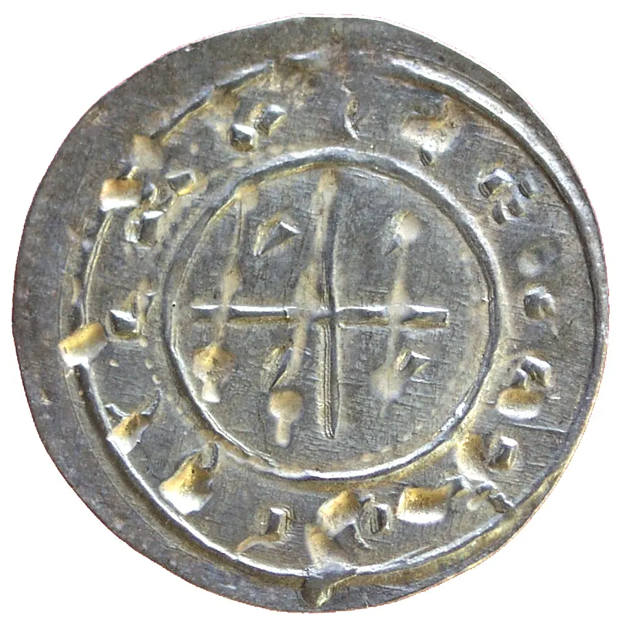 Könige von Ungarn: Ladislaus I. der Heilige