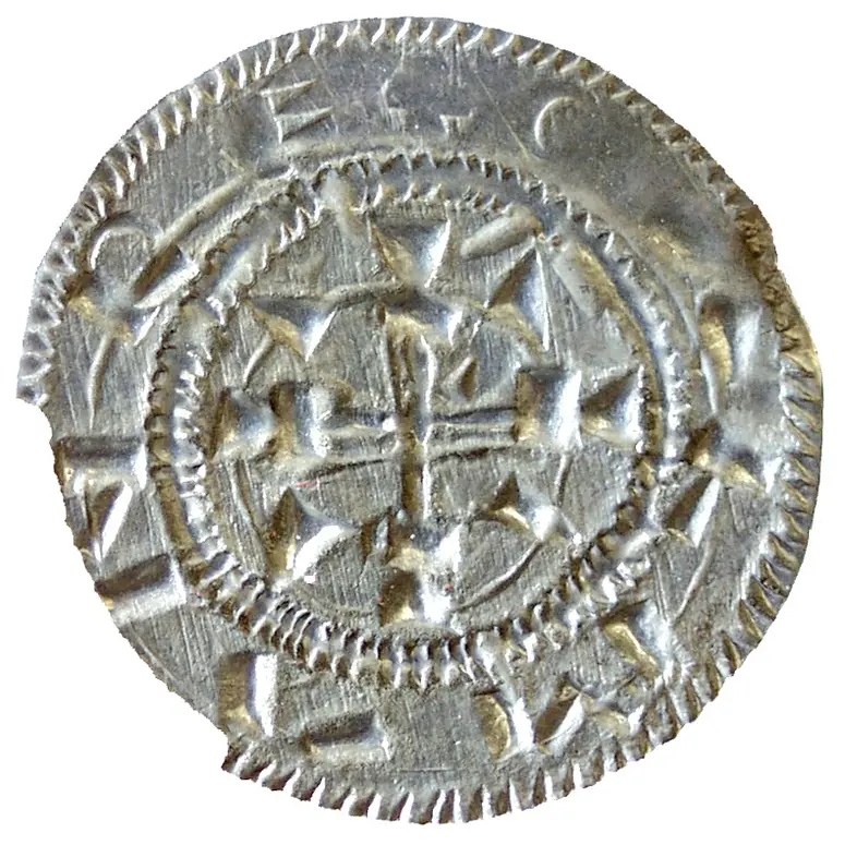 Münze