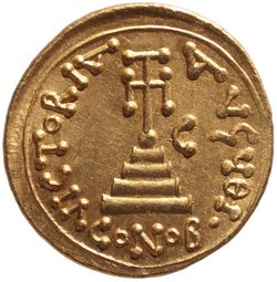 Byzanz: Constans II. (641–668)