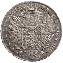 Haus Österreich: Maria Theresia